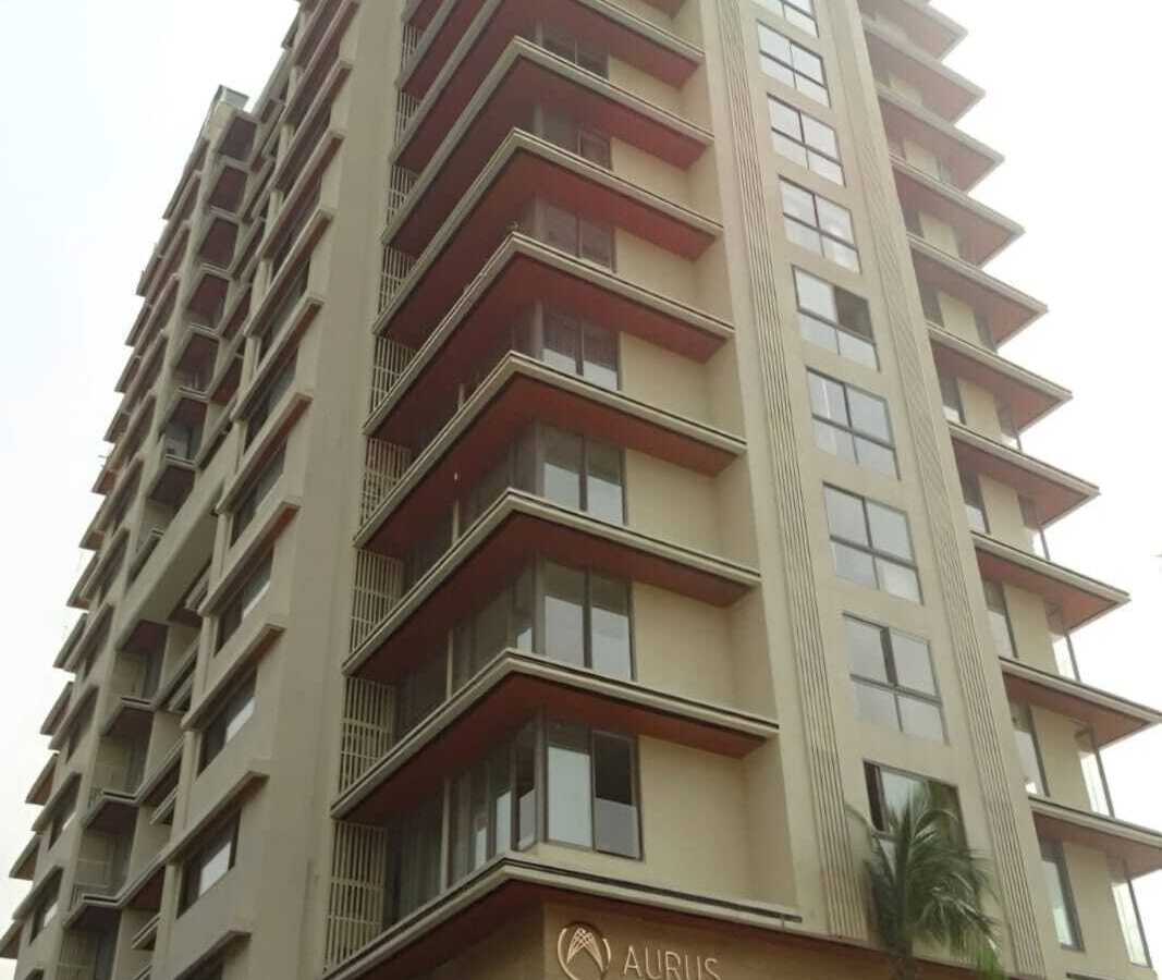 Lotus Aurus in Andheri West.