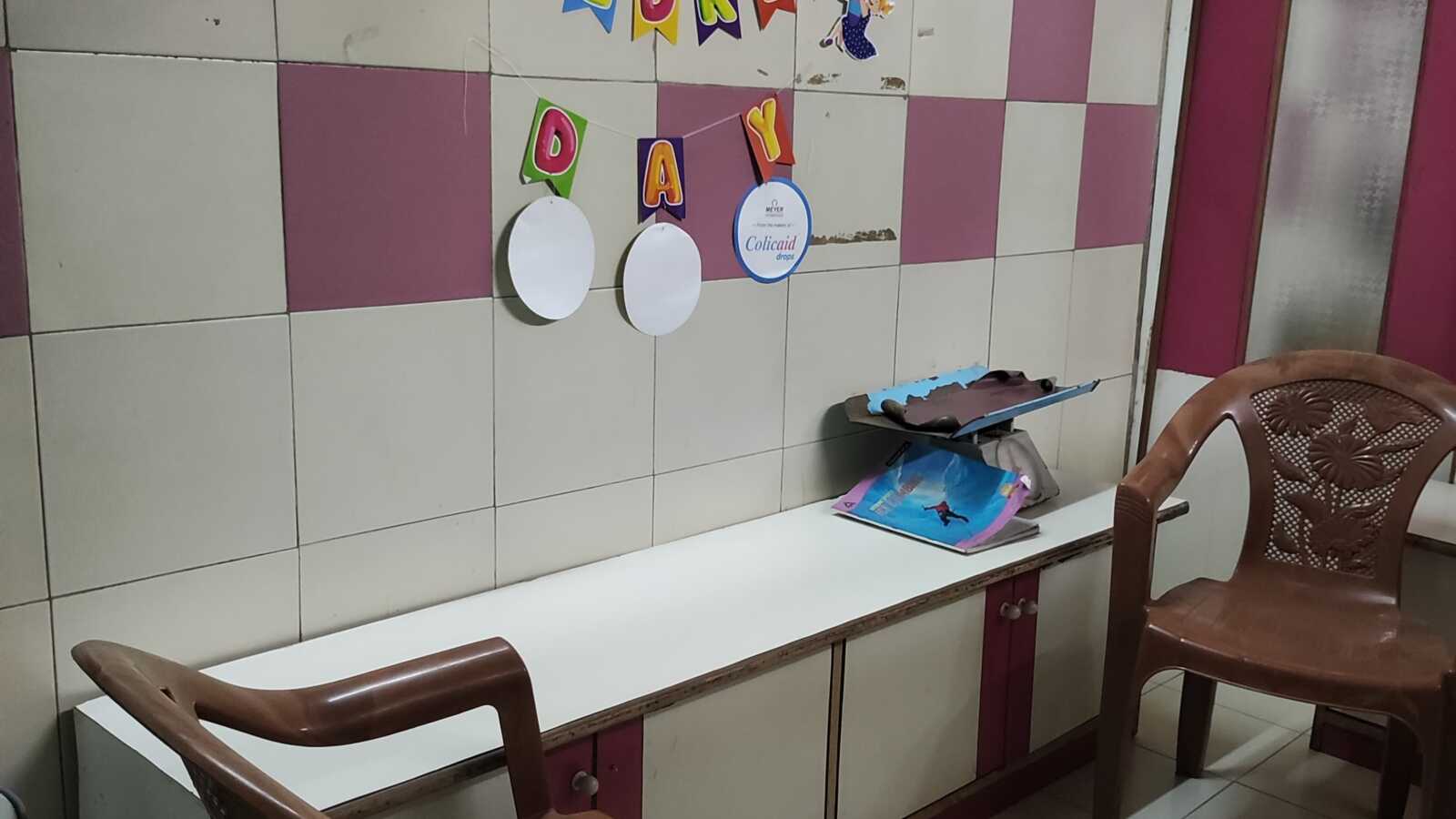 Sale 900 sft Shop in Malad E, Adarsh Nagar, Kurar Village.