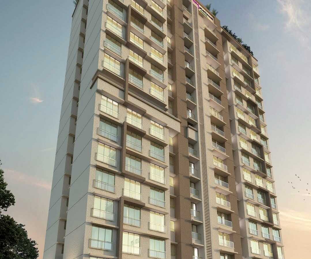 Platinum Prive, Andheri West.