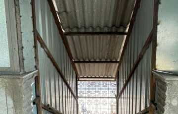 Rent 1900 sft Warehouse in Kalyan Bhiwandi, Gauripada.