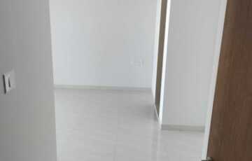 Passage to master bedroom