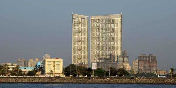 3 BHK Apartment For Rent At LODHA Bellissimo, Mahalaxmi.