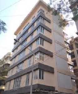 2 BHK Apartment For Sale At Potohar Nagar, Santacruz West.