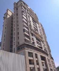 3 BHK Apartment For Rent At Pramukh Heights, Andheri West.