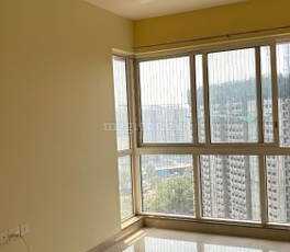 Rent 1.5 bhk Runwal Forest, Kanjurmarg, LBS Marg