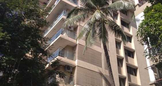 2 BHK Apartment For Rent At Pandurang Asharam Marg, Bandra West.