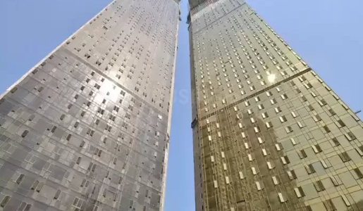 4 BHK Apartment For Rent At Lodha Marquise, Lower Parel West.