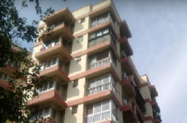 3 BHK Apartment For Rent At Juhu Koliwada, Santacruz West.