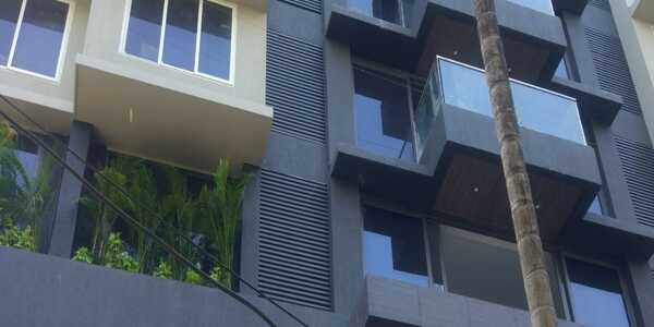 2 BHK Apartment For Sale At Symphony Supreme 19, Lokhandwala Complex, Andheri West.