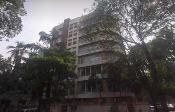 Sale 3 Bhk, 1352sft + Terrace, Khar W Church Ave, Pricel Home.