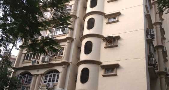 3 BHK Apartment For Sale At Rickashe, Bandra West.