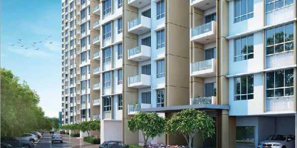 3 BHK Apartment For Sale At Shapoorji Pallonji Vicinia, Chandivali.