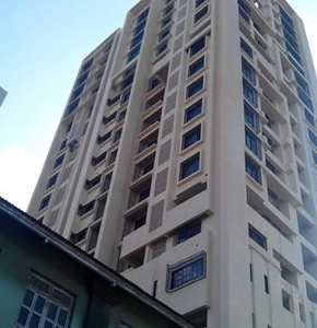 3 BHK Apartment For Sale At Wadia St, Tardeo.