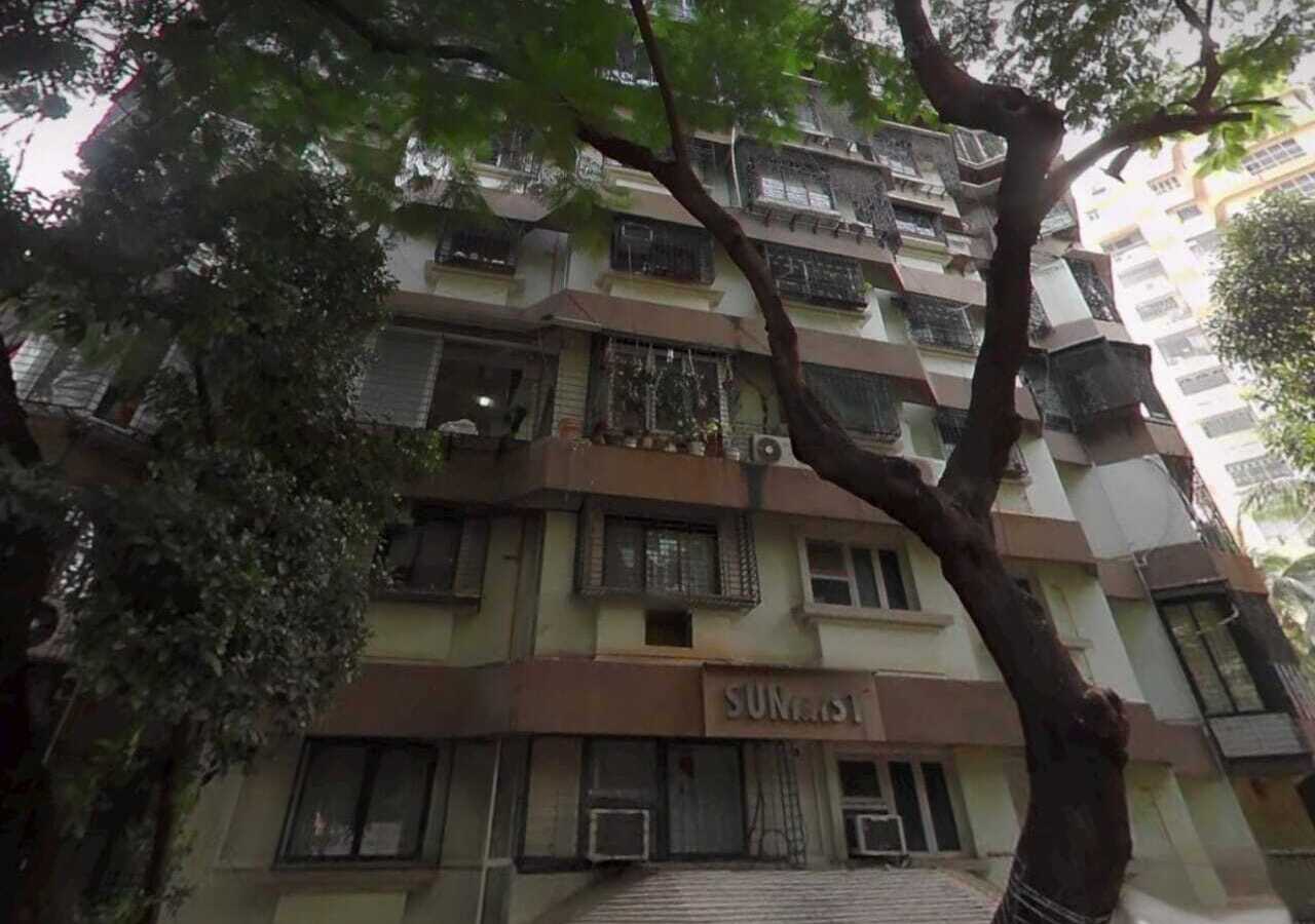 Sunmist, Off Carter Road, Bandra West