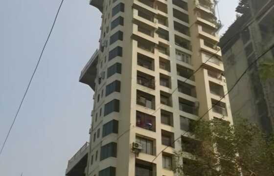 Sale 2 Bhk in Worli, Unity Tower.