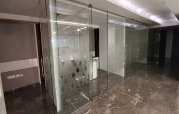 7.5% ROI Pre Leased Office Sale 4399 with Terrace sqft Office Prime Building, Andheri East