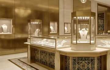 Rent 3300 sft Showroom in Fort, Kala Ghoda.