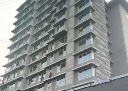 3 BHK Apartment For Sale At Corner View, Bandra West.