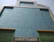 6,000 Sq.ft. Commercial Retail Space For Rent At BKC, Bandra East.