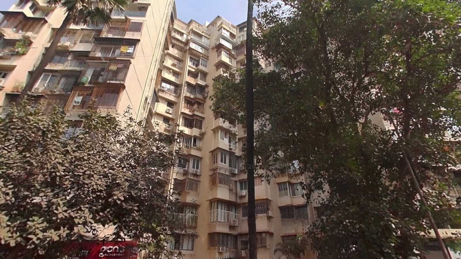Everest Apartment, Andheri West.