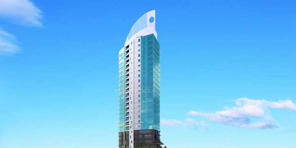 3 BHK Sea View Apartment For Sale At Ocean 360, Malabar Hill.