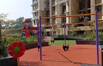 Play area