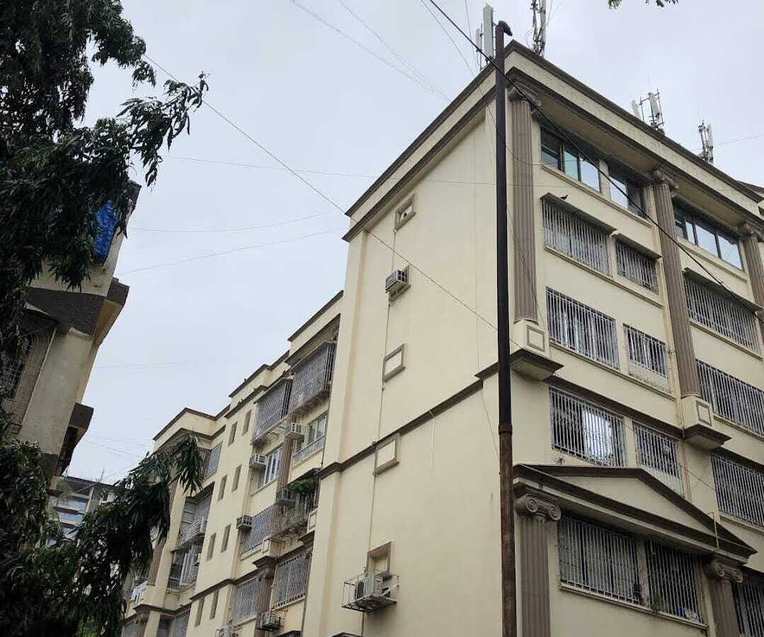Skylark Apt, Bandra West