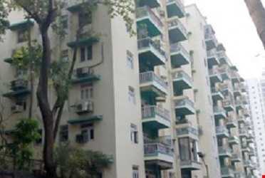 3 BHK Apartment For Sale At Pedder Road, Cumbala Hill.