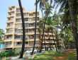 2 BHK Apartment For Rent At Nazir Wadi, Juhu Tara Road.