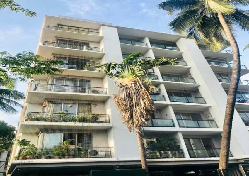 Sale 2 Bhk, Santacruz W Shastri Nagar, Ushus | 750 sft.