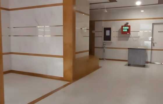 Sale 3 Bhk + Terrace, Andheri W, 7 Bunglows, Tirupati Tower.
