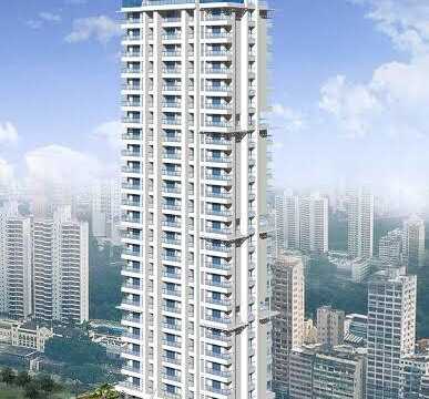 Rent, Furnished 4 BHK in Andheri W, Oshiwara, Flora Heights.