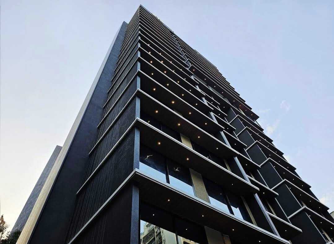 Rent 3 Bhk in Santacruz W, Sequoia, 16th Rd.