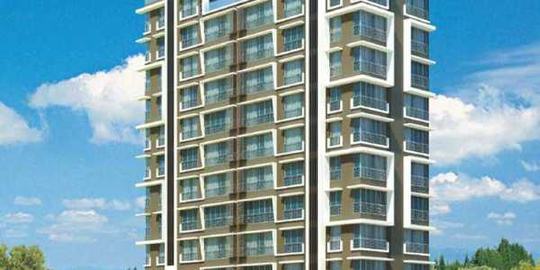3 BHK Apartment For Sale At Mayfair Boulevard, Main Ave, Santacruz West.