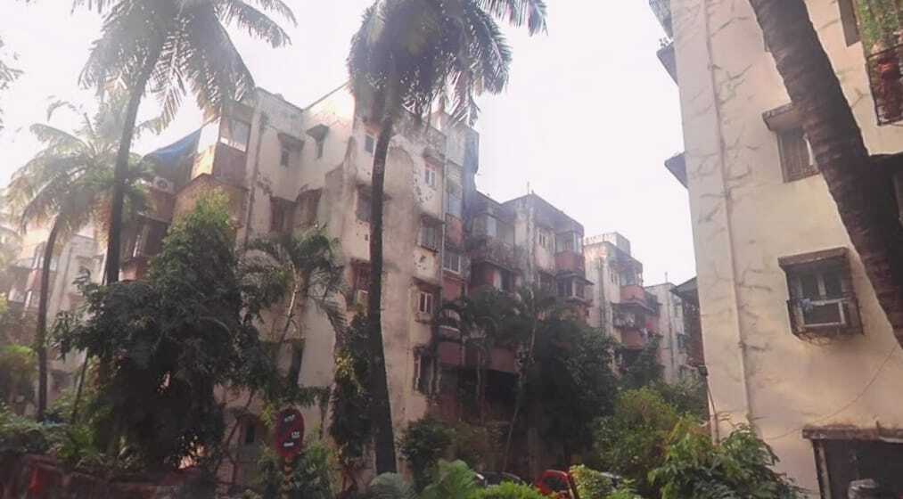 Investment Sale Redevelopment 1 Bhk, Andheri W, Lokhandwala.