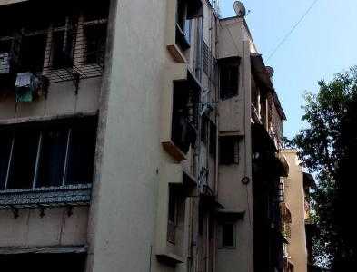 1 BHK Apartment For Sale At St John Baptist Road, Bandra West.