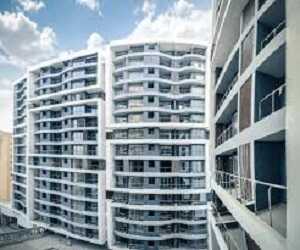 4.5 BHK Apartment For Sale At Rustomjee Elita, YMCA Lane, Upper Juhu.