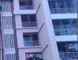 2 bhk flat for rent in Goregaon west.