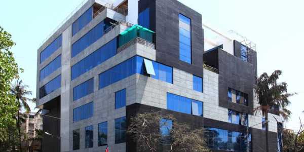 3200 Sq.ft. Commercial Office For Sale At Savoy Chamber, Santacruz West.