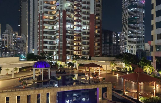 Flat for Sale in Lower Parel W, Marathon Next Gen.