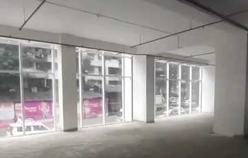 Showroom for Sale in Goregaon West.