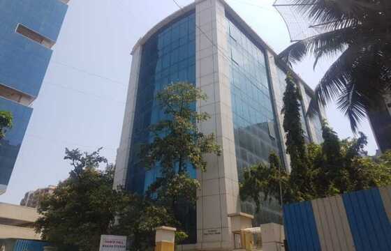 Sale F/F 450 sft Office, Andheri W Veera Desai Rd, Maruti Chamber.