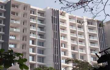 Sale 2 Bhk, 750 sft, in Andheri W, Pearl Residency, JP Rd.