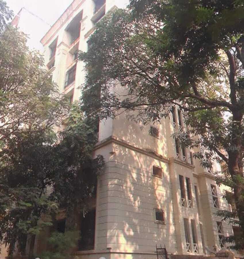 Rent S/F 3 Bhk in Santacruz W, 16th Rd, Adibaba.