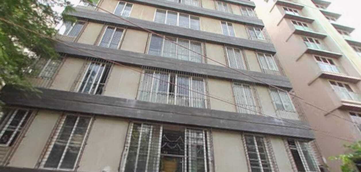 Rent S/F 3 Bhk in Santacruz W, Saraswat Colony, Bhagtani Pearl.