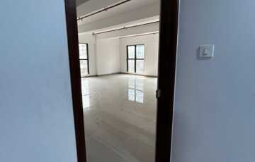 Entrance door
