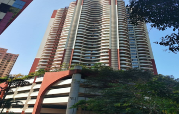 Flat for Sale in Lower Parel W, Marathon Next Gen.