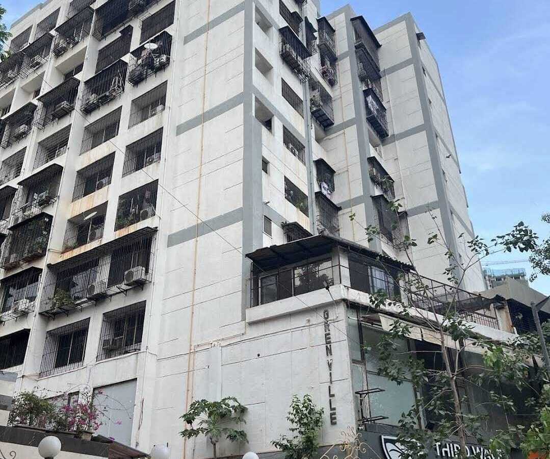 Greenville, Andheri West