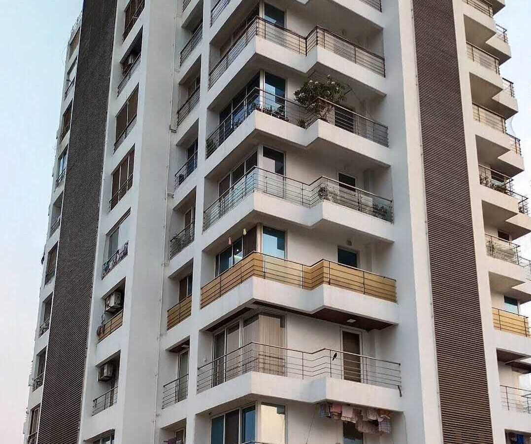 Amogh Apartment, Juhu