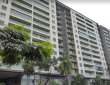 4 BHK Apartment For Rent At Rustomjee Elements, New D.N.Nagar, Andheri West.